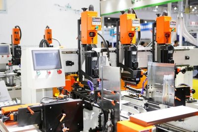 2020中国广州国际家具生产设备及配料展览会即将举办