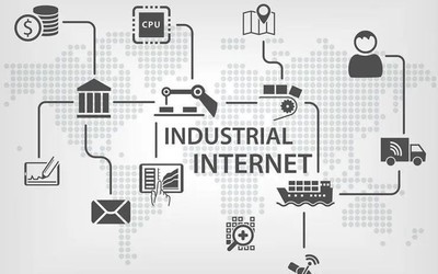 工业互联网