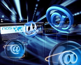 2019年网络技术发展趋势展望