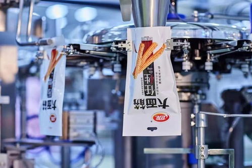 腾讯云与卫龙集团达成战略合作, 辣条一哥 加速数字化转型升级