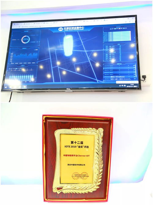 来iote2019不得不知道的100款产品,盘它 下篇