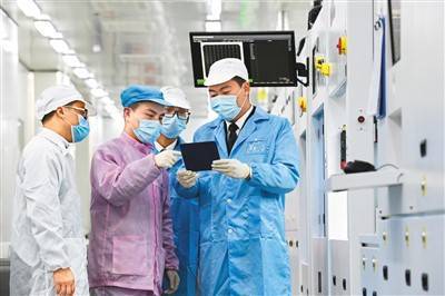 16条举措推动工业高质量发展