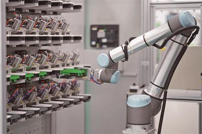 智改数转,无锡制造竞速新赛道 去年实施“智改数转”项目4410个