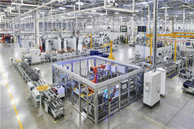 铸就中国高端汽车企业典范 奇瑞捷豹路虎多引擎发力驱动“高质量”发展