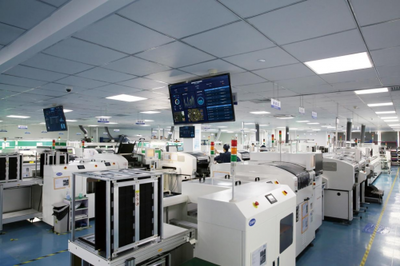 云汉芯城:电子产业互联网新范式 助中小微电子制造企业解困降本