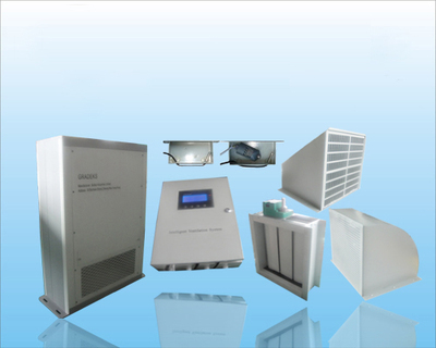 智能新风节能设备_基站通风节能设备_智能通风节能系_深圳市特力康电子 - 商国互联网