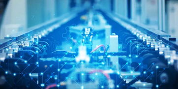 异军突起的混凝土智能制造