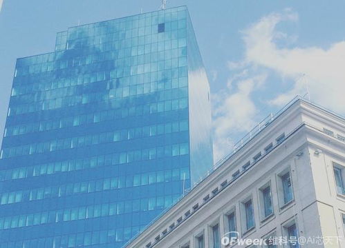 发展不均衡,新基建浪潮下的工业互联网