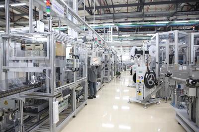 苏州两家企业缘何入选“灯塔工厂” 外围设备制造的创新驱动与前瞻布局