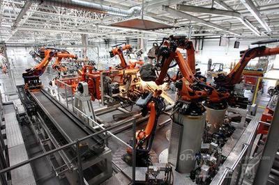 宁波 制造业与互联网融合的外围设备制造典范