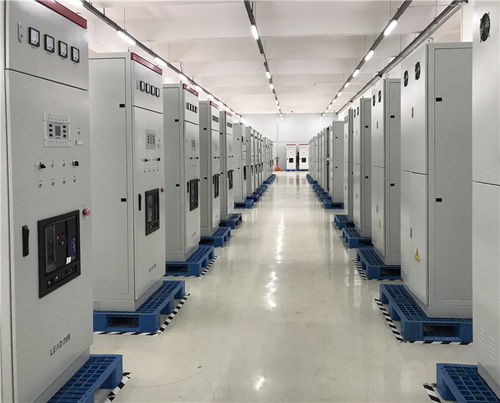 工业互联网 新工业革命支撑，福建力得助力工业智能化发展