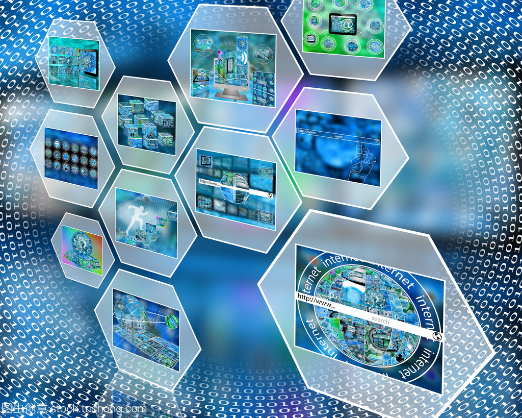 互联网世界的基石 外围设备制造的发展与未来