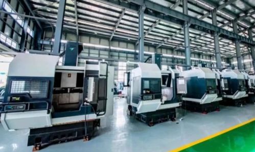 瑞士机床制造业发达的背后 小国大业的秘诀