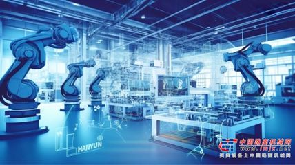 中国第一，全球前十！徐工汉云再次入选Gartner魔力象限，引领工业互联网新浪潮