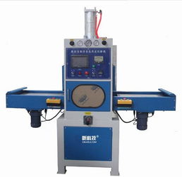 长昕供应的广东高频机价格分析及互联网设备制造应用