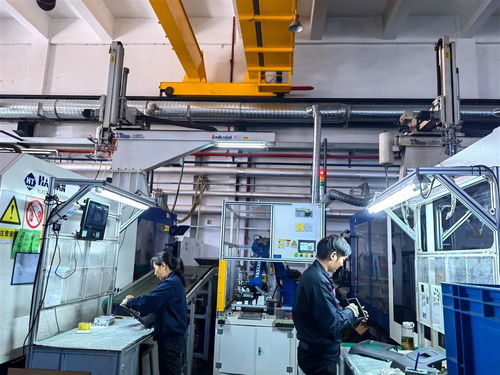 构筑工业互联网时代的数字底座 江夏制造业转型升级的关键之“云”