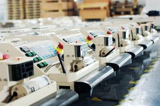 智能制造为青岛互联网工业发展注入强劲动力