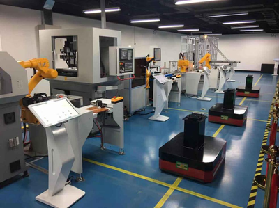 基于IPv6的工业互联网平台——北京航天智造科技发展IPv6规模部署与应用案例