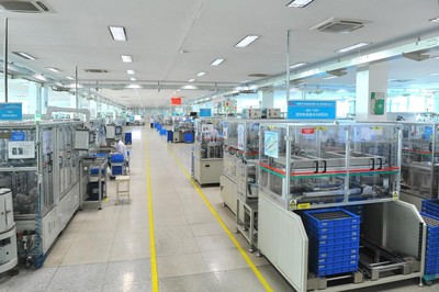 慧工云助力常熟开关登榜IDC全球研究机构“领军者”榜单