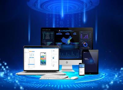 工业互联网标识建设 互联网设备制造的数字化转型新引擎