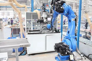 智能制造新时代下的家居产业 计算机软硬件的革新与应用