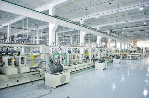 聚焦主业向实而行 澳柯玛以‘智造’驱动商用冷链数字化转型