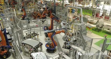 新基建浪潮下，外围设备制造如何驱动工业互联网驶入快车道